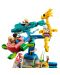 Конструктор LEGO Friends - Плажен увеселителен парк (41737) - 3t