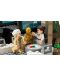 Конструктор LEGO Star Wars - Базата на бунтовниците Явин 4 (75365) - 4t
