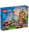 Конструктор LEGO City - Пожарна бригада (60321) - 1t