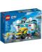 Конструктор LEGO City - Автомивка (60362) - 1t