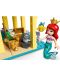 Конструктор LEGO Disney Princess - Подводният дворец на Ариел (43207) - 7t