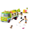 Конструктор LEGO Friends - Камион за рециклиране (41712) - 2t