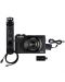 Компактен фотоапарат Canon - Powershot G7 X III + за стрийминг, черен - 1t