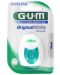 Gum Конец за зъби Original White, 30 m - 1t