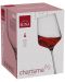 Комплект чаши за вино Rona - Charisma 6044, 4 броя x 650 ml - 3t