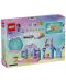 Конструктор LEGO Gabby’s Dollhouse - Грижа за котето Kitty (10796) - 2t