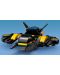 Конструктор LEGO DC Batman - Батпещерата с Батман, Батгърл и Жокера (76272) - 4t
