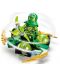 Конструктор LEGO Ninjago - Драконовото спинджицу завъртане на Лойд (71779) - 6t