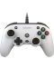 Контролер Nacon - Xbox Series Pro Compact, бял (Xbox One/Series S/X) - 1t