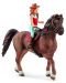 Комплект фигурки Schleich Farm World Horses - Хана и Кайен - 1t