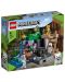 Конструктор LEGO Minecraft - Занданът на скелетите (21189) - 1t