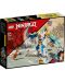 Конструктор LEGO Ninjago - Роботът на Zane EVO (71761) - 1t