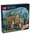 Конструктор LEGO Harry Potter - Голямата зала в замъка Хогуортс (76435) - 1t