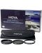 Комплект филтри Hoya - Digital Kit II, 3 броя, 40.5mm - 2t