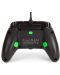 Контролер PowerA - Enhanced, за Xbox One/Series X/S, Green Hint - 5t