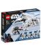 Конструктор LEGO Star Wars - Snowtrooper, боен пакет (75320) - 1t