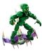 Конструктор LEGO Marvel Super Heroes - Зеленият гоблин (76284) - 4t
