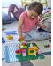 Конструктор LEGO Duplo - Зелена строителна плоча (2304) - 5t