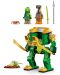 Конструктор LEGO Ninjago - Роботът нинджа на Lloyd (71757) - 4t