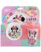 Комплект за хранене Stor - Micro, Minnie Mouse Spring Look, 5 части  - 2t