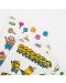 Комплект стикери Erik Animation: Minions - Tech - 5t