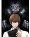 Комплект мини плакати GB eye Animation: Death Note - Light & Death Note - 2t