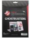 Комплект стикери Erik Movies: Ghostbusters - Ghostbusters - 3t