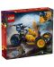 Конструктор LEGO Ninjago - Нинджа офроуд бъгито на Арин (71811) - 7t