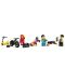 Конструктор LEGO City - Скейтпарк на улицата (60364) - 9t
