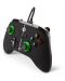 Контролер PowerA - Enhanced, за Xbox One/Series X/S, Green Hint - 3t