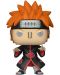 Комплект Funko POP! Collector's Box: Animation - Naruto Shippuden (Pain) (Glows in the Dark) - 2t