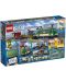 Конструктор LEGO City - Товарен влак (60198) - 3t