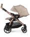 Комбинирана количка Peg Perego - Book Modular SL, Book Mon Amour - 3t