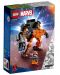 Конструктор LEGO Marvel Super Heroes - Роботската броня на Ракета (76243) - 2t
