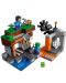 Конструктор LEGO Minecraft - Изоставената мина (21166) - 2t