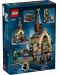 Конструктор LEGO Harry Potter - Къща за лодки в замъка Хогуортс (76426) - 2t