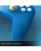 Контролер PowerA - Enhanced, жичен, за Nintendo Switch, Mario Pop Art - 4t