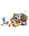 Конструктор LEGO Friends - Стаята на Алия (41740) - 3t