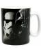 Подаръчен комплект ABYstyle Movies: Star Wars - Darth Vader & Stormtrooper - 2t