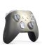 Контролер Microsoft - за Xbox, безжичен, Lunar Shift - 2t