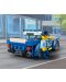 Конструктор LEGO City - Полицейска кола (60312) - 5t