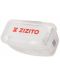 Комплект маска за гмуркане с шнорхел в кутия Zizito - бял - 4t