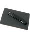 Комплект кухненски сгъваем нож и дъска за рязане Victorinox - Swiss Classic, черни - 5t