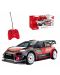 Кола с дистанционно управление Mondo Motors - Citroen C3 WRC, 1:28 - 2t