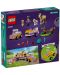 Конструктор LEGO Friends - Ремарке за коне и понита (42634) - 5t