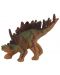 Комплект фигури Toi Toys World of Dinosaurs - Динозаври, 12 cm, асортимент - 4t