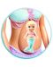 Комплект кукли Simba Toys Steffi Love - Семейство русалки с бебе - 3t