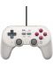 Контролер 8Bitdo - Pro2, G Classic Edition (Nintendo Switch/PC) - 2t