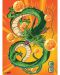 Комплект мини плакати GB eye Animation: Dragon Ball Z - Goku & Shenron - 2t