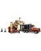 Конструктор LEGO Jurassic World - Бягство на Т-Рекс и Атросираптор (76948) - 3t
